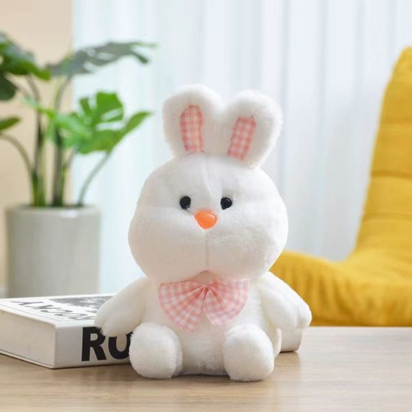 Zefy Plush Toys--Cuddly Companions for Life - Image 2