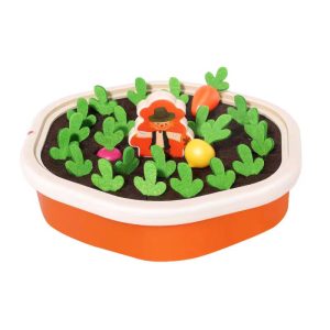 Zefy Children's Educational Toys--Nurture Your Child's Potential