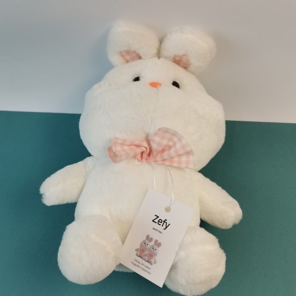 Zefy Plush Toys--Cuddly Companions for Life - Image 3