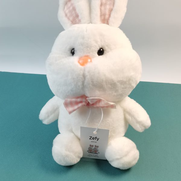 Zefy Plush Toys--Cuddly Companions for Life - Image 4