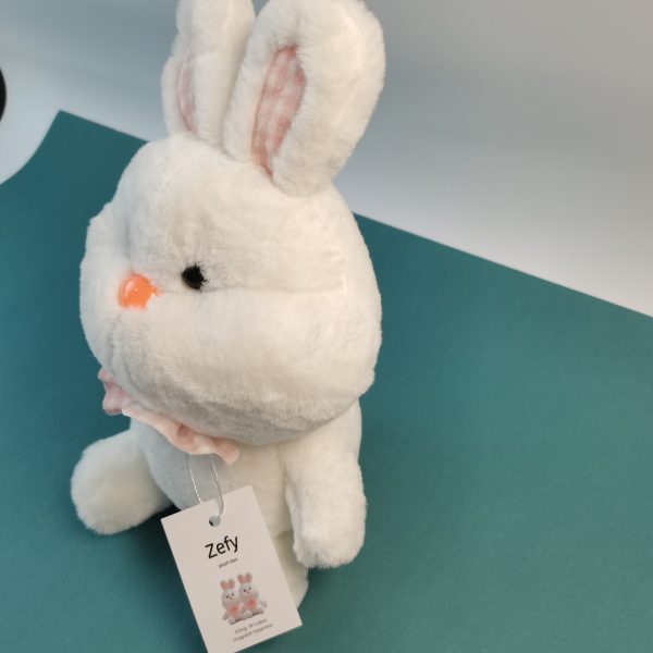 Zefy Plush Toys--Cuddly Companions for Life - Image 5