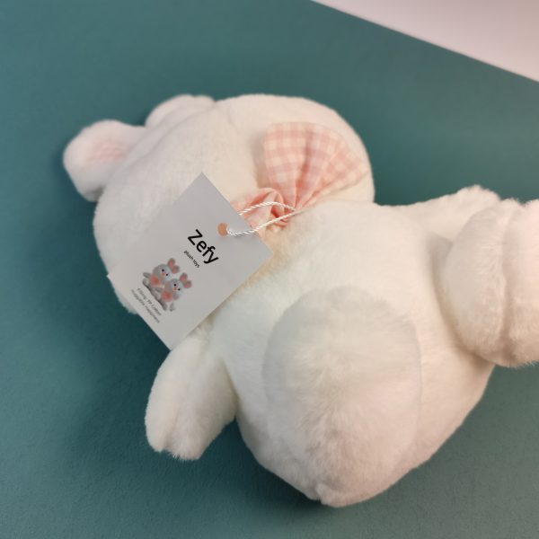 Zefy Plush Toys--Cuddly Companions for Life - Image 6