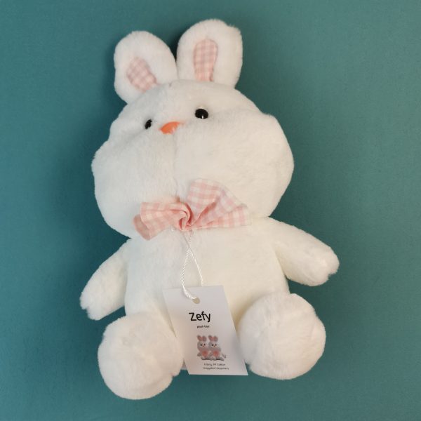Zefy Plush Toys--Cuddly Companions for Life - Image 8