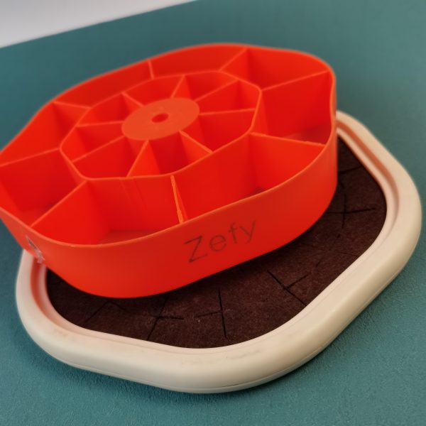 Zefy Children's Educational Toys--Nurture Your Child's Potential - Image 4