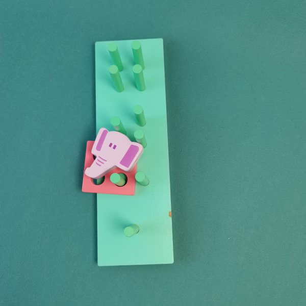Zefy Stacking Toys--Unleash Your Child’s Creativity - Image 6